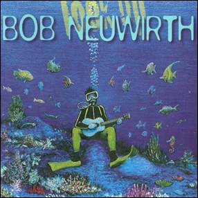 A person in scuba gear playing guitar under water
Description automatically generated