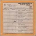A record card with writing on it

Description automatically generated