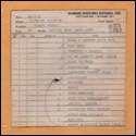 A record card with writing on it

Description automatically generated