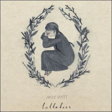 A drawing of a person in a wreath

Description automatically generated