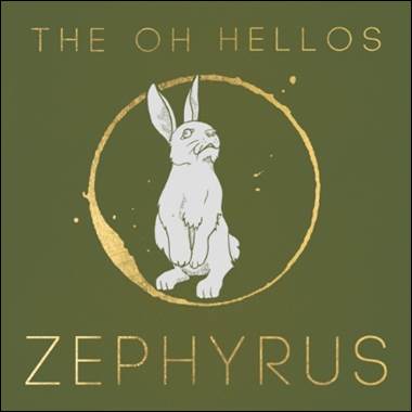 A rabbit with gold text

Description automatically generated
