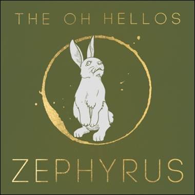 A rabbit with gold text

Description automatically generated