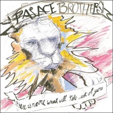 A drawing of a lion
Description automatically generated