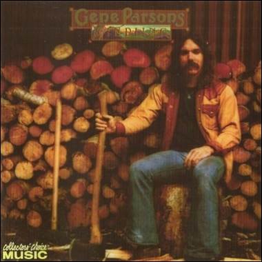 A person sitting on a log with an ax

Description automatically generated