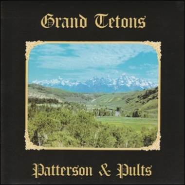 A book cover with a landscape
Description automatically generated