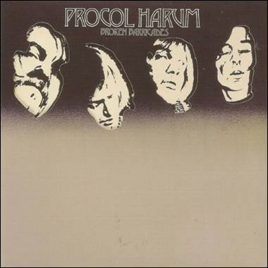 A cover of a album
Description automatically generated