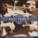 A cd cover of a music pioneer

Description automatically generated
