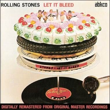 A cake with music on it

Description automatically generated