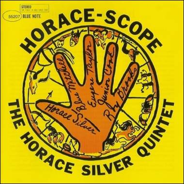 A hand with a handprint on a yellow background

Description automatically generated