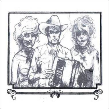 A drawing of a person playing an accordion

Description automatically generated