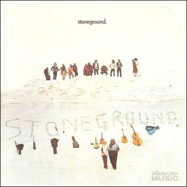 A group of people standing in the snow

Description automatically generated