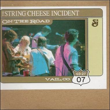 A band playing on a band

Description automatically generated