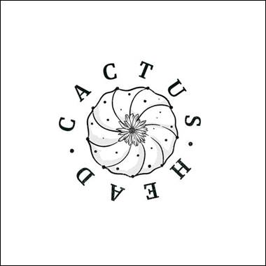 A logo with a flower

Description automatically generated