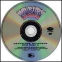 A close-up of a cd

Description automatically generated