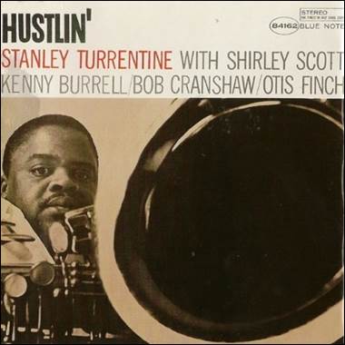 A cover of a record album

Description automatically generated