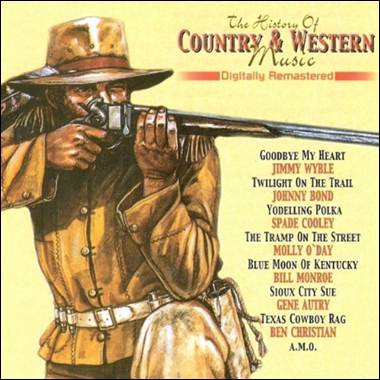 A person in a cowboy hat holding an object

Description automatically generated