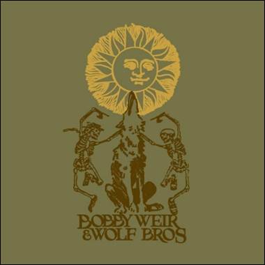 A logo of a wolf and skeletons

Description automatically generated