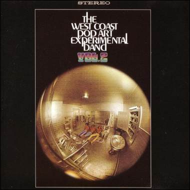 A record cover of a record album

Description automatically generated
