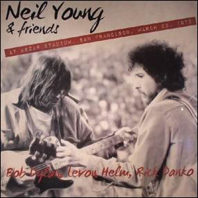 A cover of a album
Description automatically generated