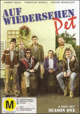 A group of men posing for a photo
Description automatically generated