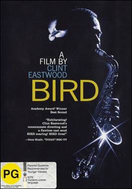 A person playing a saxophone
Description automatically generated