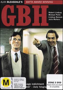 A person in suit pointing at another person
Description automatically generated