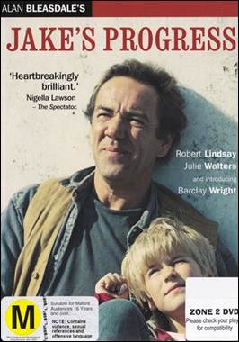 A person and child on a magazine cover
Description automatically generated