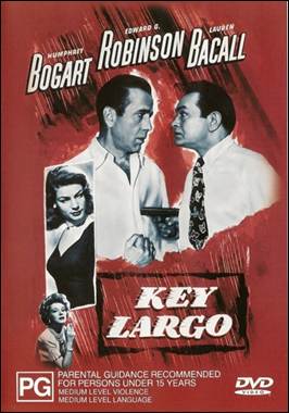 A movie poster of two people
Description automatically generated