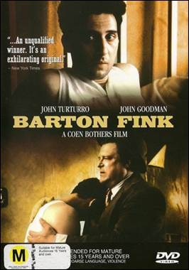 A movie poster of a person holding another person
Description automatically generated