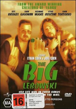 A movie poster with two men
Description automatically generated