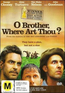 A movie poster of men looking up
Description automatically generated