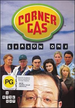 A dvd cover with a group of people
Description automatically generated