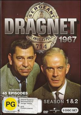 A couple of men on a cover
Description automatically generated