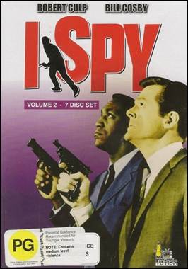 A person holding guns and looking up
Description automatically generated