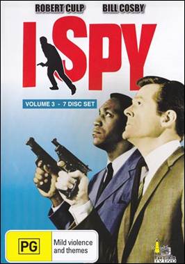 A person holding guns and looking at another person
Description automatically generated