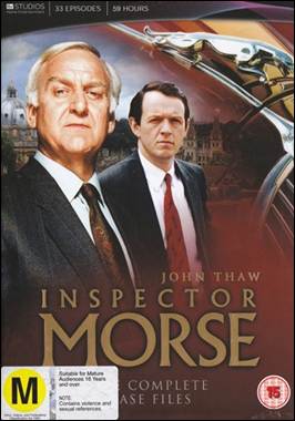 A movie cover with two men
Description automatically generated