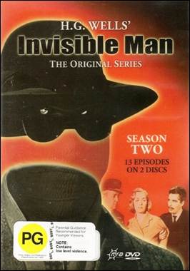 A dvd case with a hat and glasses
Description automatically generated