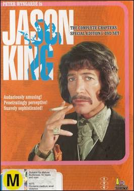 A person with a mustache smoking a cigarette
Description automatically generated