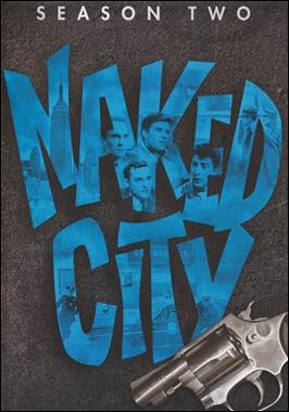 A book cover with blue text and an object
Description automatically generated