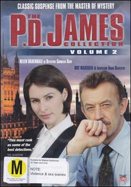 A person and person on a magazine cover
Description automatically generated