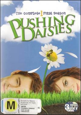 A dvd cover with a person and person
Description automatically generated