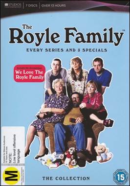 A group of people sitting on a couch
Description automatically generated