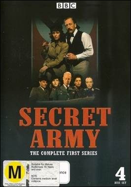 A movie cover with a group of people
Description automatically generated