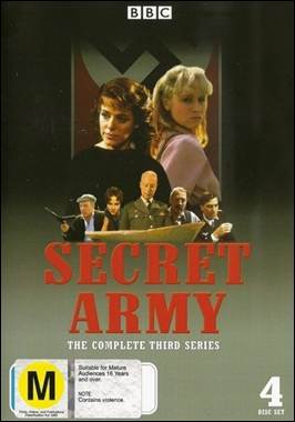 A movie cover with a group of people
Description automatically generated