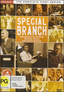 A dvd cover with several pictures of men
Description automatically generated