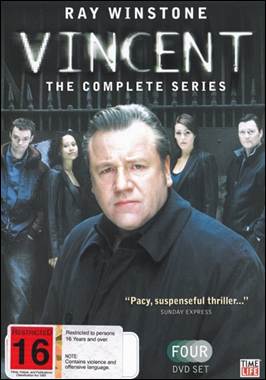 A person in a black shirt
Description automatically generated