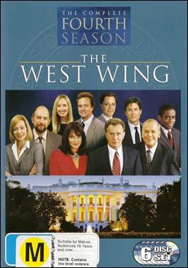 A dvd cover of a television show
Description automatically generated