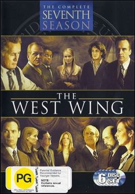 A dvd cover with a group of people
Description automatically generated