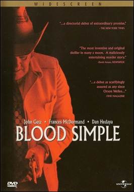 A movie poster of a person holding an object

Description automatically generated