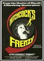 A movie poster with a person screaming

Description automatically generated